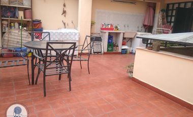 departamento PB en venta de 3 dormitorios c/ cochera en Centro