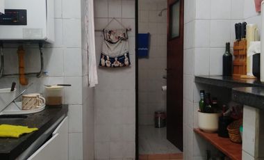 departamento PB en venta de 3 dormitorios c/ cochera en Centro