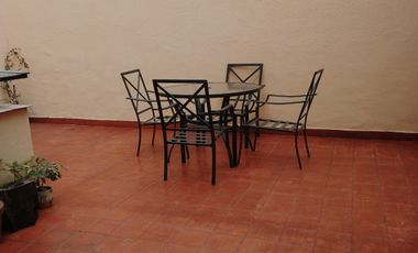 departamento PB en venta de 3 dormitorios c/ cochera en Centro
