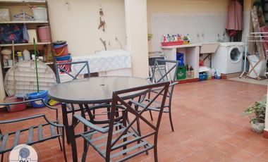 departamento PB en venta de 3 dormitorios c/ cochera en Centro