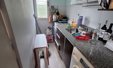 Departamento en venta en Bernal Centro