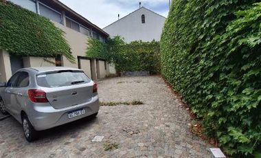 Departamento en venta en Bernal Centro