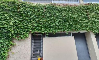 Departamento en venta en Bernal Centro
