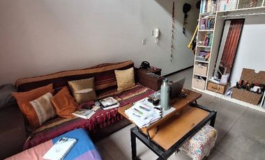 Departamento en venta en Bernal Centro