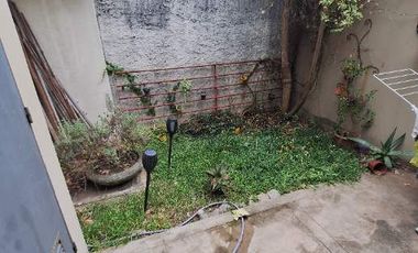 Departamento en venta en Bernal Centro