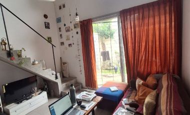 Departamento en venta en Bernal Centro