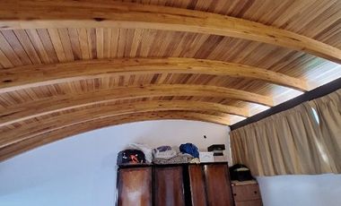 Departamento en venta en Bernal Centro