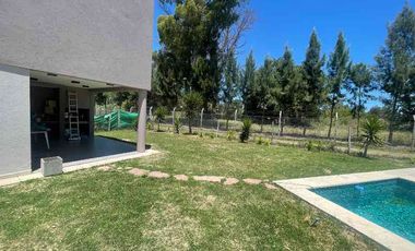 Casa en venta en La Reserva de Hudson