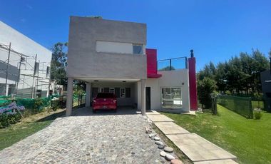 Casa en venta en La Reserva de Hudson
