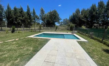 Casa en venta en La Reserva de Hudson