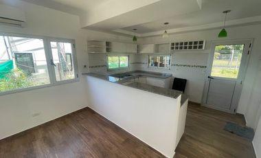 Casa en venta en La Reserva de Hudson