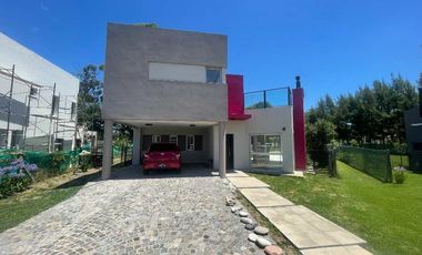 Casa en venta en La Reserva de Hudson
