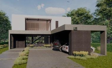 Casa en venta en Greenville Polo Resort