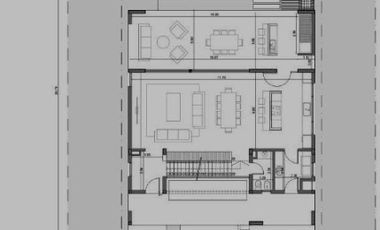 Casa en venta en Greenville Polo Resort