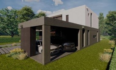 Casa en venta en Greenville Polo Resort