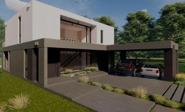 Casa en venta en Greenville Polo Resort