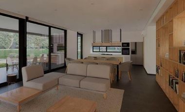 Casa en venta en Greenville Polo Resort