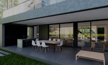 Casa en venta en Greenville Polo Resort