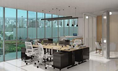 OFICINA | CONSULTORIO