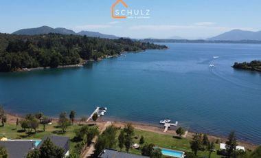 Casa en venta en COLBÚN