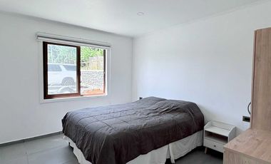 Casa en venta en COLBÚN