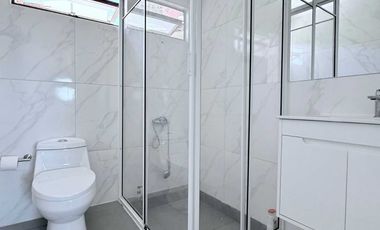 Casa en venta en COLBÚN