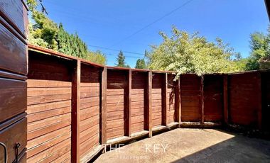 Casa en Venta en Camino Villarrica - Pedregoso