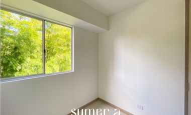 Apartamento para la venta en Marinilla
