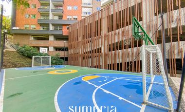 Apartamento para la venta en Marinilla