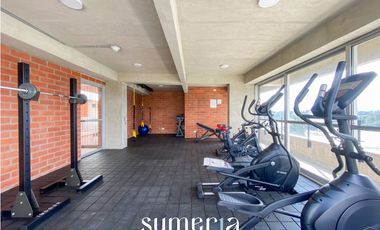 Apartamento para la venta en Marinilla
