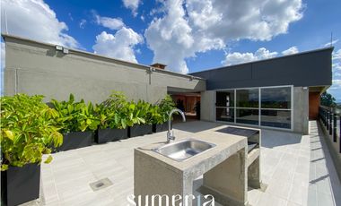 Apartamento para la venta en Marinilla