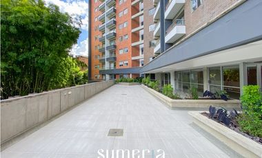 Apartamento para la venta en Marinilla