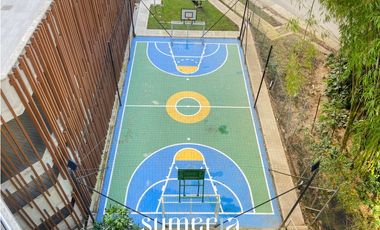 Apartamento para la venta en Marinilla