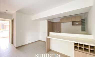 Apartamento para la venta en Marinilla