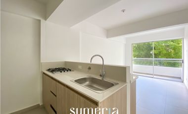 Apartamento para la venta en Marinilla