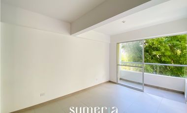 Apartamento para la venta en Marinilla