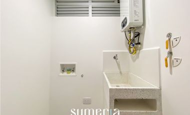 Apartamento para la venta en Marinilla