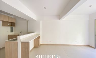 Apartamento para la venta en Marinilla