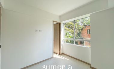 Apartamento para la venta en Marinilla