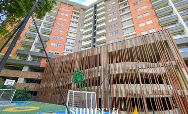 Apartamento para la venta en Marinilla