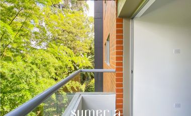Apartamento para la venta en Marinilla