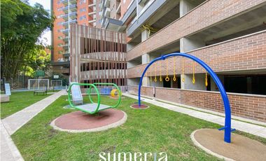 Apartamento para la venta en Marinilla
