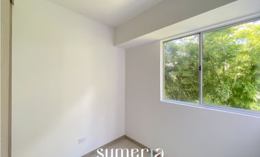 Apartamento para la venta en Marinilla