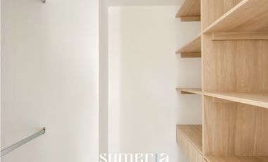 Apartamento para la venta en Marinilla