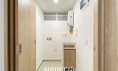 Apartamento para la venta en Marinilla