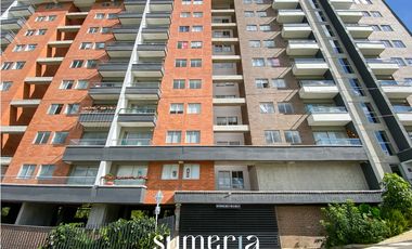 Apartamento para la venta en Marinilla