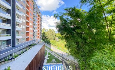 Apartamento para la venta en Marinilla