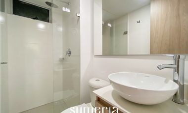Apartamento para la venta en Marinilla