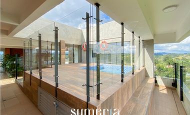 Apartamento para la venta en Marinilla