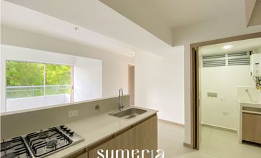 Apartamento para la venta en Marinilla